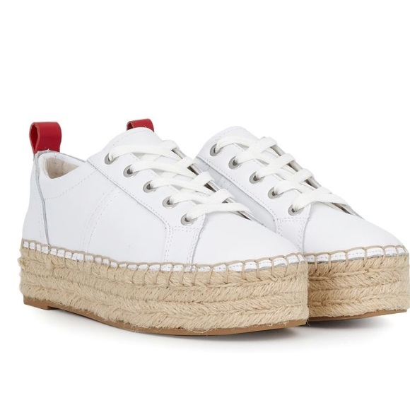 Sam edelman espadrille sneaker Clearance
